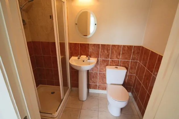 Photo of 38 Shannon Geal, Carrick-On-Shannon, Co. Roscommon, N41 A2A0