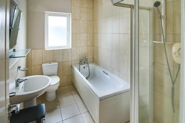 Photo of 38 Shannon Geal, Carrick-On-Shannon, Co. Roscommon, N41 A2A0