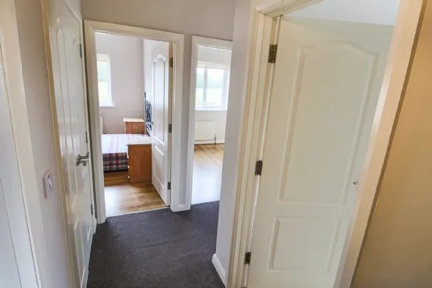 Photo of 38 Shannon Geal, Carrick-On-Shannon, Co. Roscommon, N41 A2A0