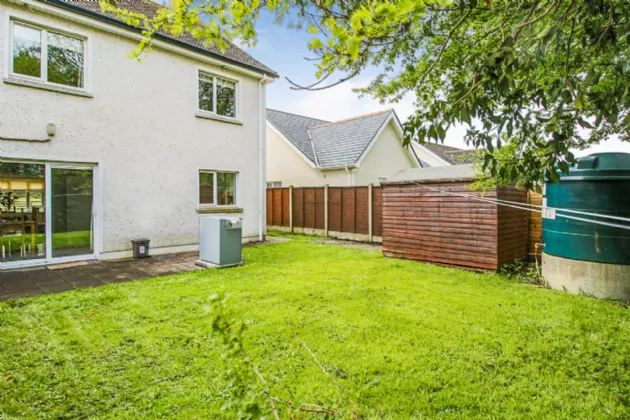 Photo of 38 Shannon Geal, Carrick-On-Shannon, Co. Roscommon, N41 A2A0