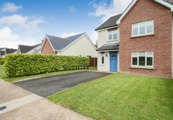 Photo of 38 Shannon Geal, Carrick-On-Shannon, Co. Roscommon, N41 A2A0