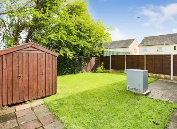 Photo of 38 Shannon Geal, Carrick-On-Shannon, Co. Roscommon, N41 A2A0