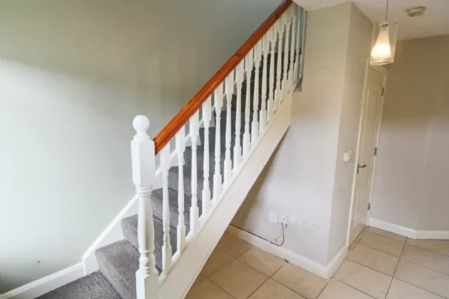 Photo of 38 Shannon Geal, Carrick-On-Shannon, Co. Roscommon, N41 A2A0