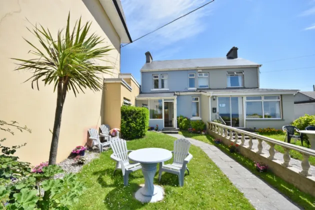 Photo of Cliff Road, Ballybunion, Co Kerry, V31 YA43