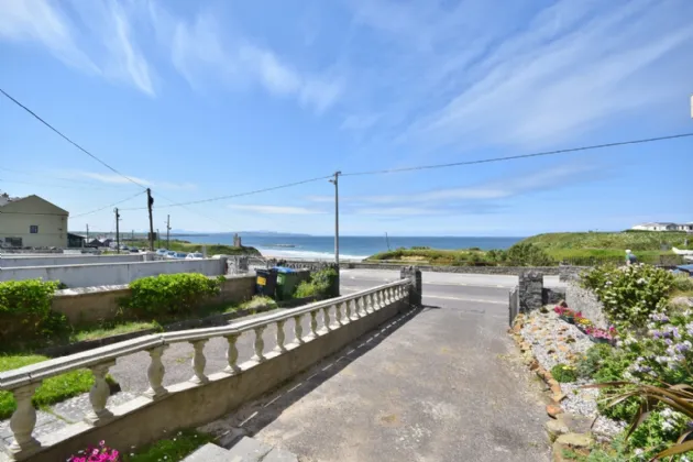 Photo of Cliff Road, Ballybunion, Co Kerry, V31 YA43