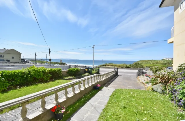 Photo of Cliff Road, Ballybunion, Co Kerry, V31 YA43