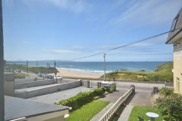 Photo of Cliff Road, Ballybunion, Co Kerry, V31 YA43