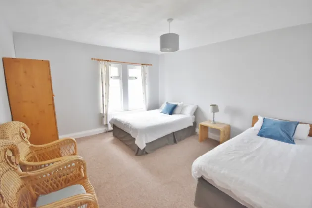 Photo of Cliff Road, Ballybunion, Co Kerry, V31 YA43