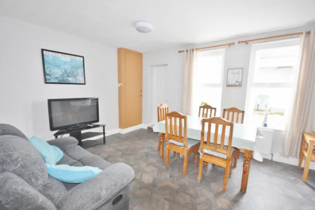 Photo of Cliff Road, Ballybunion, Co Kerry, V31 YA43