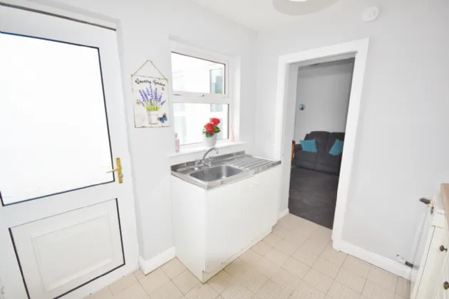 Photo of Cliff Road, Ballybunion, Co Kerry, V31 YA43