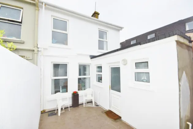 Photo of Cliff Road, Ballybunion, Co Kerry, V31 YA43