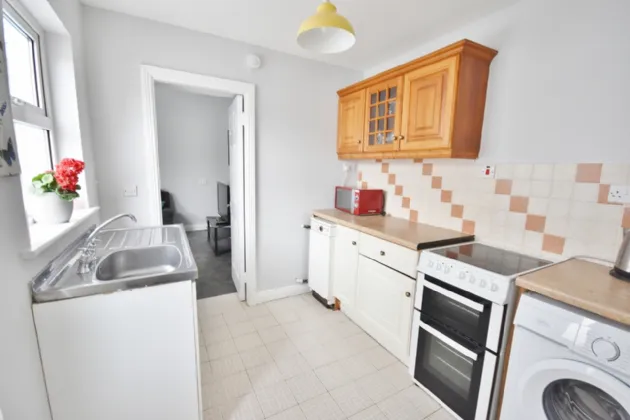 Photo of Cliff Road, Ballybunion, Co Kerry, V31 YA43