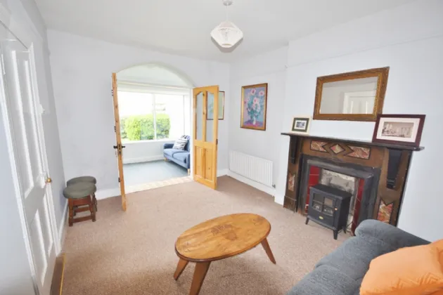 Photo of Cliff Road, Ballybunion, Co Kerry, V31 YA43