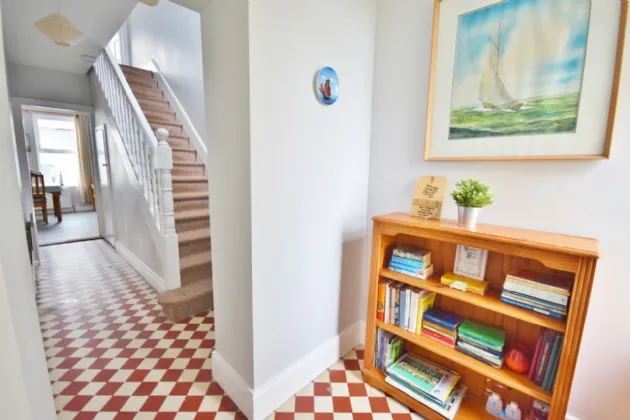 Photo of Cliff Road, Ballybunion, Co Kerry, V31 YA43