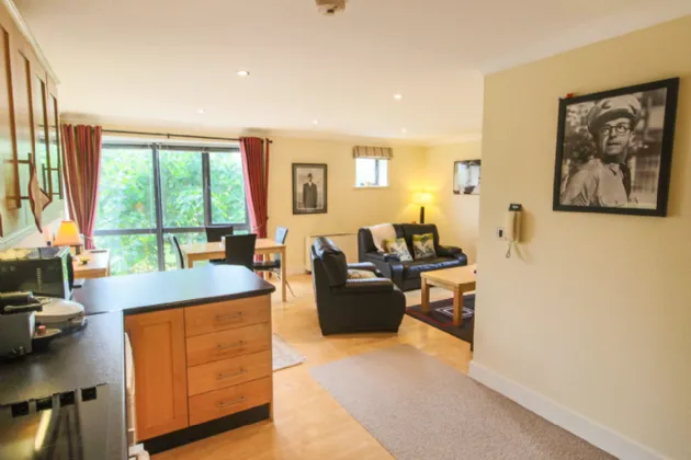 Photo of 6 The Pavillion, Central Park, Carrick-On-Shannon, Co. Leitrim, N41 RD73