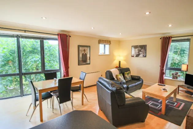 Photo of 6 The Pavillion, Central Park, Carrick-On-Shannon, Co. Leitrim, N41 RD73