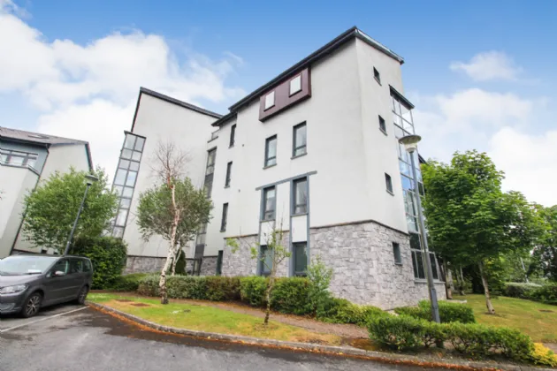 Photo of 6 The Pavillion, Central Park, Carrick-On-Shannon, Co. Leitrim, N41 RD73