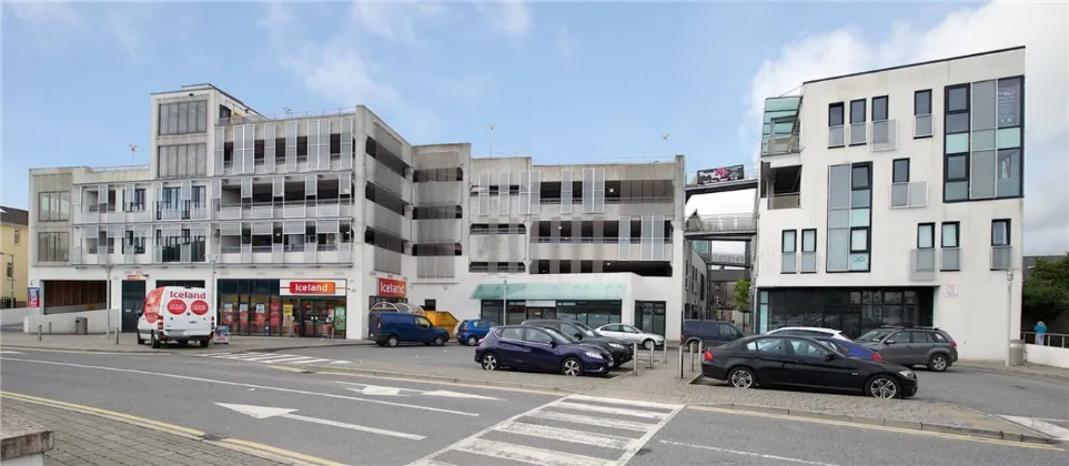 Photo of Distillery Lanes, Midleton, Co Cork