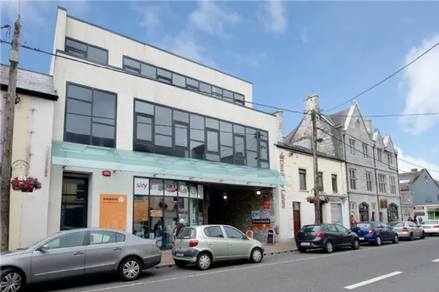 Photo of Distillery Lanes, Midleton, Co Cork