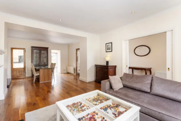 Photo of 1 Floraville, Brookvale Road, Donnybrook, Dublin 4, D04 W3V5