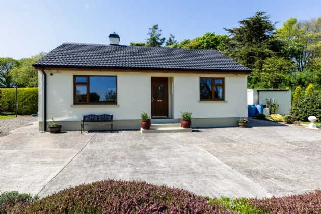 Photo of Kilbraghan, New Ross, Co Kilkenny, Y34 PK12