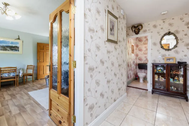 Photo of Kilbraghan, New Ross, Co Kilkenny, Y34 PK12