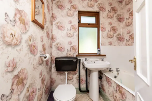 Photo of Kilbraghan, New Ross, Co Kilkenny, Y34 PK12