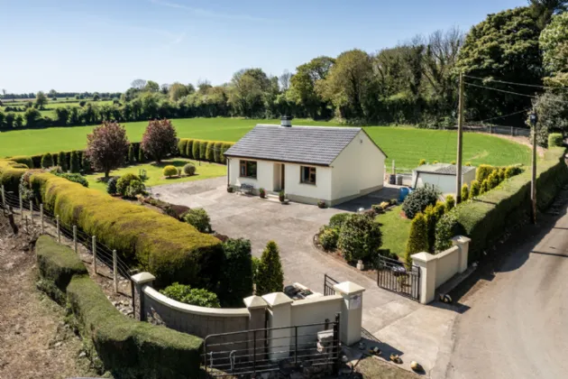 Photo of Kilbraghan, New Ross, Co Kilkenny, Y34 PK12