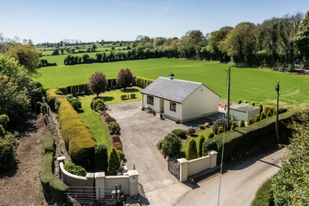 Photo of Kilbraghan, New Ross, Co Kilkenny, Y34 PK12