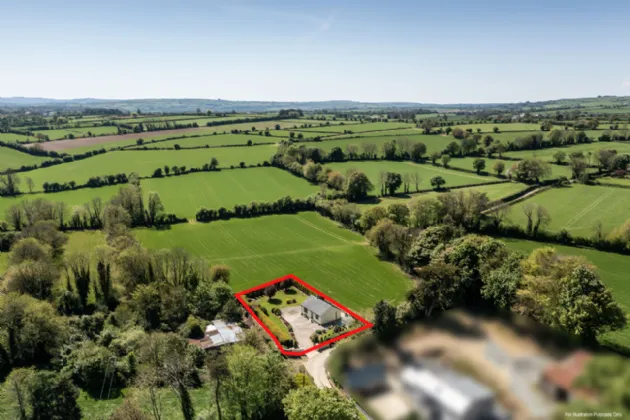 Photo of Kilbraghan, New Ross, Co Kilkenny, Y34 PK12