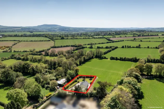 Photo of Kilbraghan, New Ross, Co Kilkenny, Y34 PK12