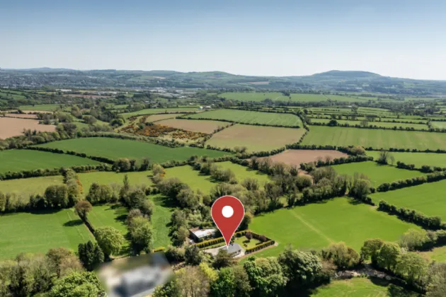 Photo of Kilbraghan, New Ross, Co Kilkenny, Y34 PK12