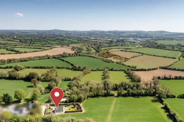 Photo of Kilbraghan, New Ross, Co Kilkenny, Y34 PK12