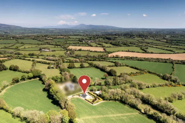 Photo of Kilbraghan, New Ross, Co Kilkenny, Y34 PK12