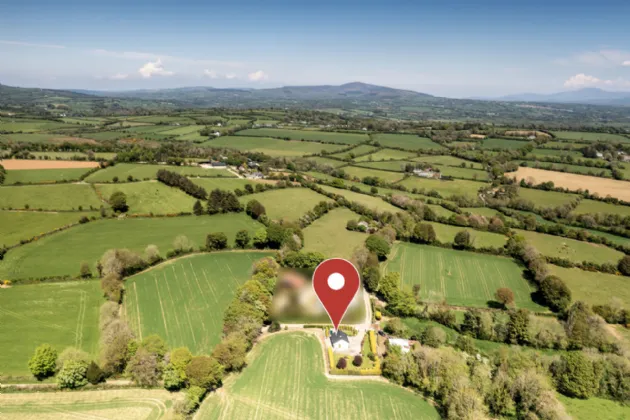 Photo of Kilbraghan, New Ross, Co Kilkenny, Y34 PK12