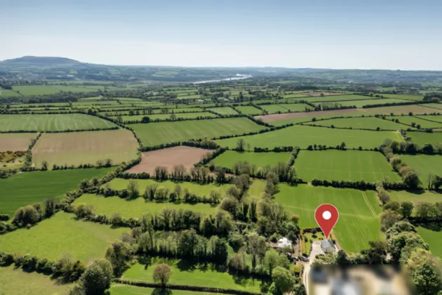 Photo of Kilbraghan, New Ross, Co Kilkenny, Y34 PK12