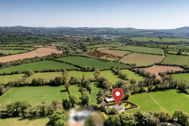 Photo of Kilbraghan, New Ross, Co Kilkenny, Y34 PK12