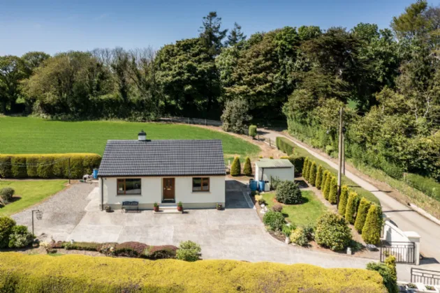 Photo of Kilbraghan, New Ross, Co Kilkenny, Y34 PK12