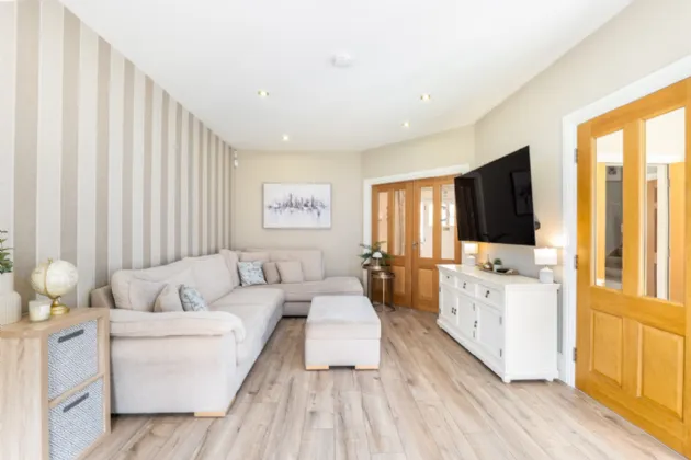 Photo of 16 Cherrybrook,, Foxburrow,, Portlaoise, Laois, R32R1VT