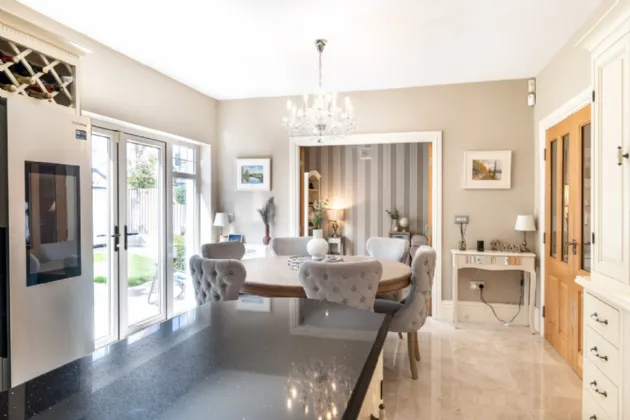 Photo of 16 Cherrybrook,, Foxburrow,, Portlaoise, Laois, R32R1VT