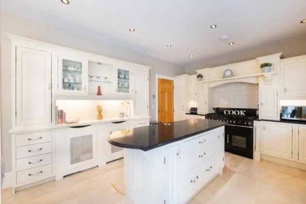 Photo of 16 Cherrybrook,, Foxburrow,, Portlaoise, Laois, R32R1VT