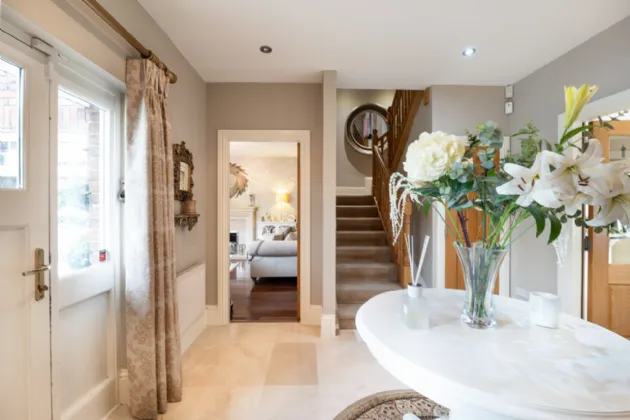 Photo of 16 Cherrybrook,, Foxburrow,, Portlaoise, Laois, R32R1VT