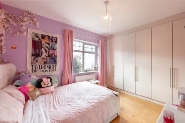 Photo of 16 Cherrybrook,, Foxburrow,, Portlaoise, Laois, R32R1VT