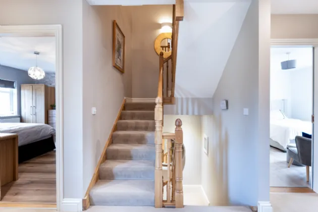 Photo of 16 Cherrybrook,, Foxburrow,, Portlaoise, Laois, R32R1VT