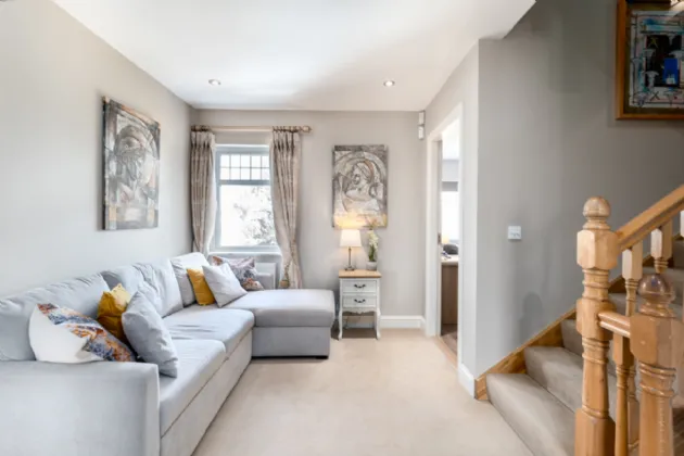 Photo of 16 Cherrybrook,, Foxburrow,, Portlaoise, Laois, R32R1VT