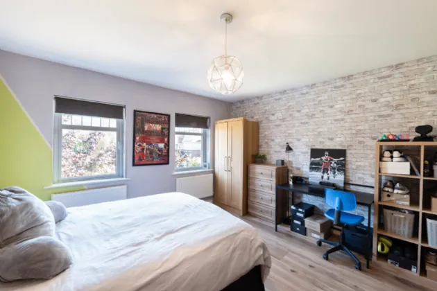 Photo of 16 Cherrybrook,, Foxburrow,, Portlaoise, Laois, R32R1VT