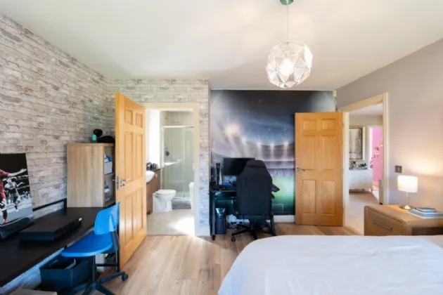 Photo of 16 Cherrybrook,, Foxburrow,, Portlaoise, Laois, R32R1VT