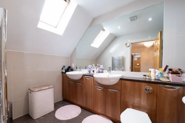 Photo of 16 Cherrybrook,, Foxburrow,, Portlaoise, Laois, R32R1VT