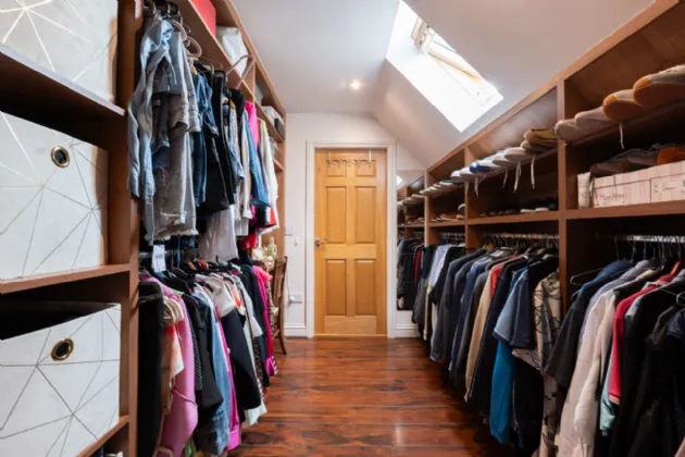 Photo of 16 Cherrybrook,, Foxburrow,, Portlaoise, Laois, R32R1VT