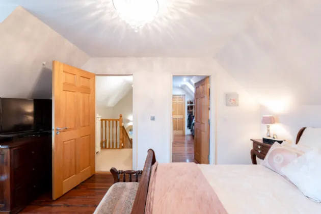 Photo of 16 Cherrybrook,, Foxburrow,, Portlaoise, Laois, R32R1VT